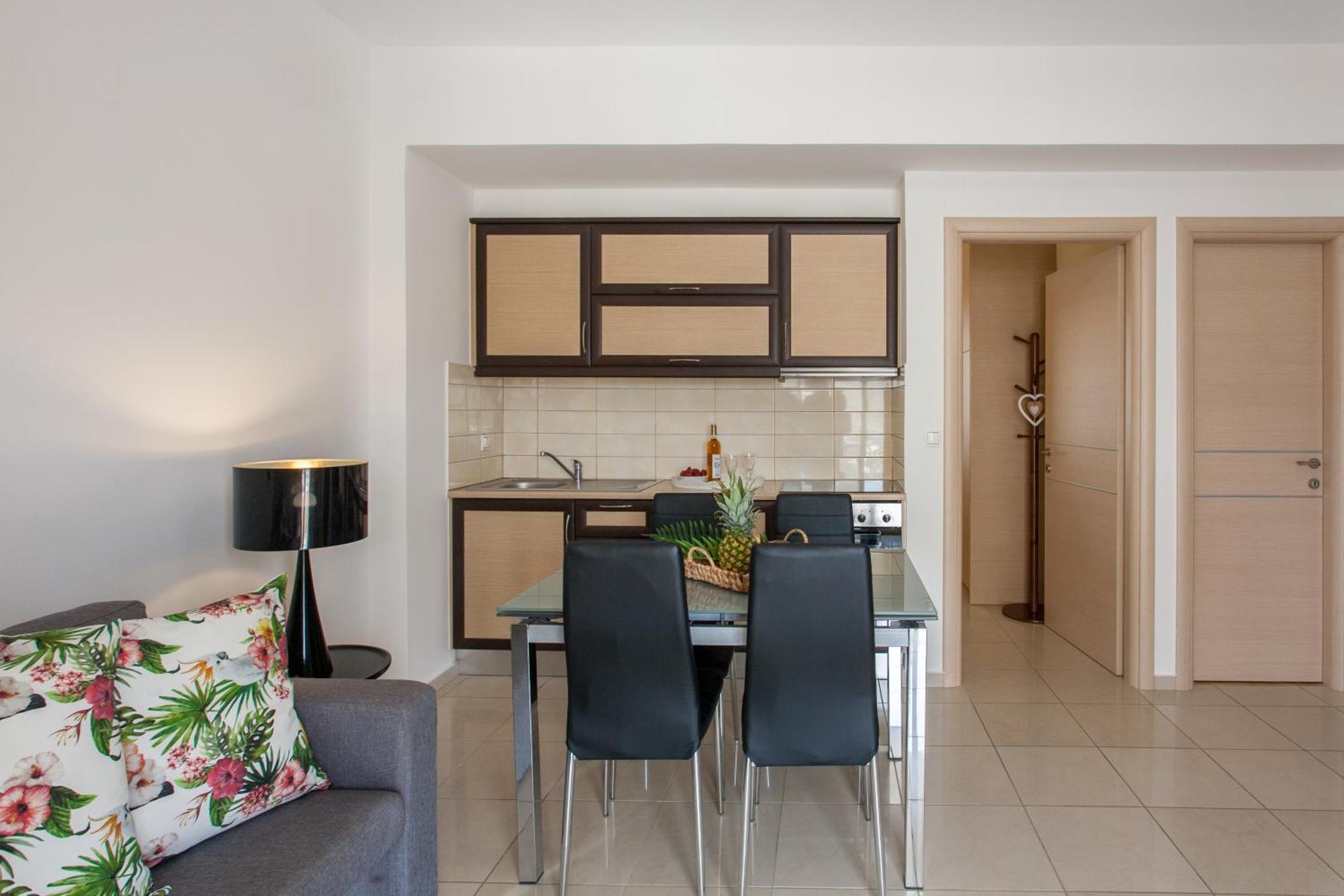 Mary Suites Chania Chania  Exterior foto