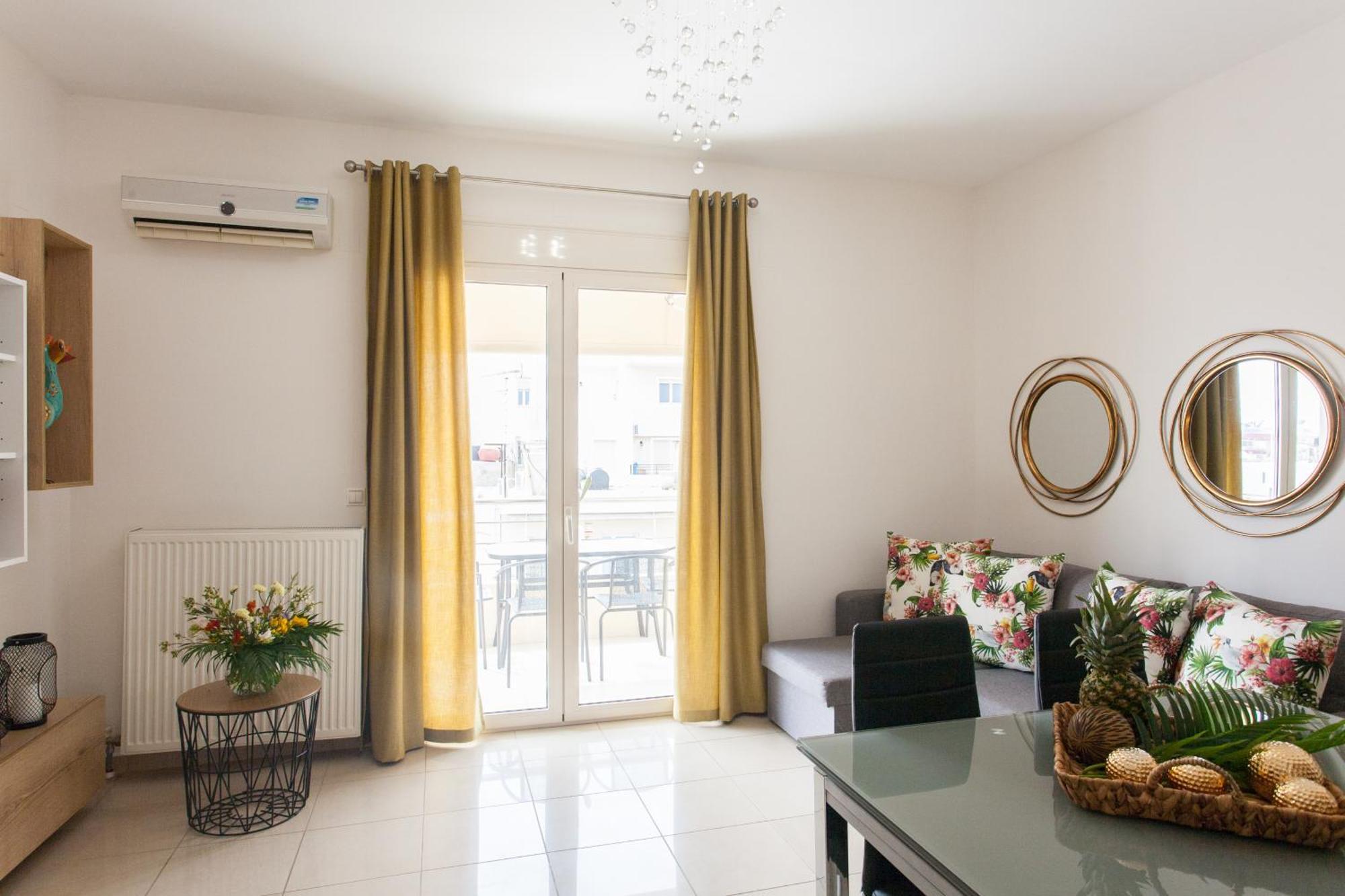 Mary Suites Chania Chania  Exterior foto