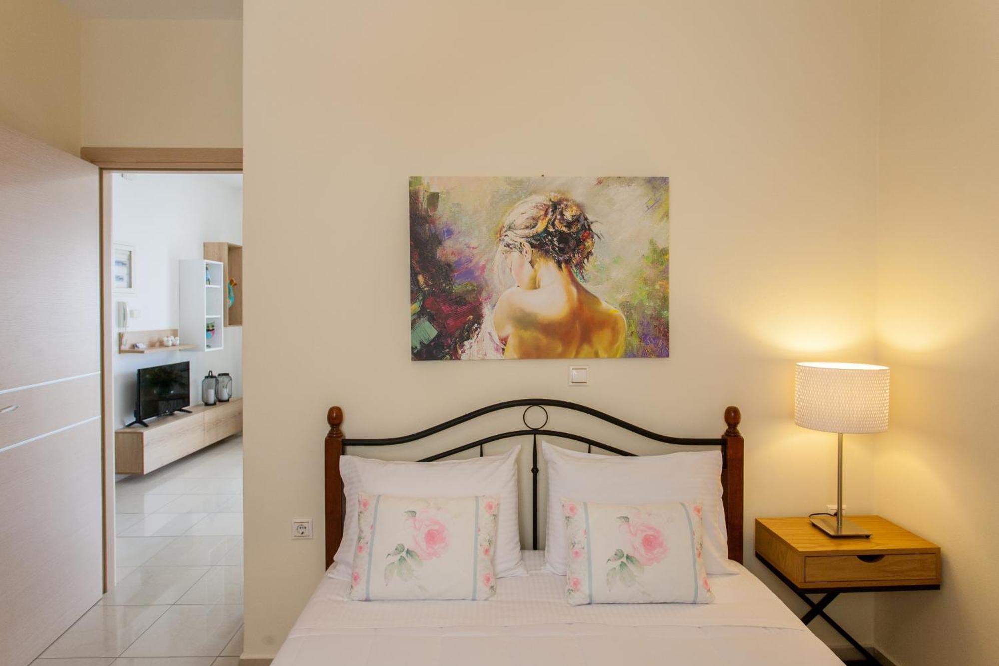 Mary Suites Chania Chania  Exterior foto