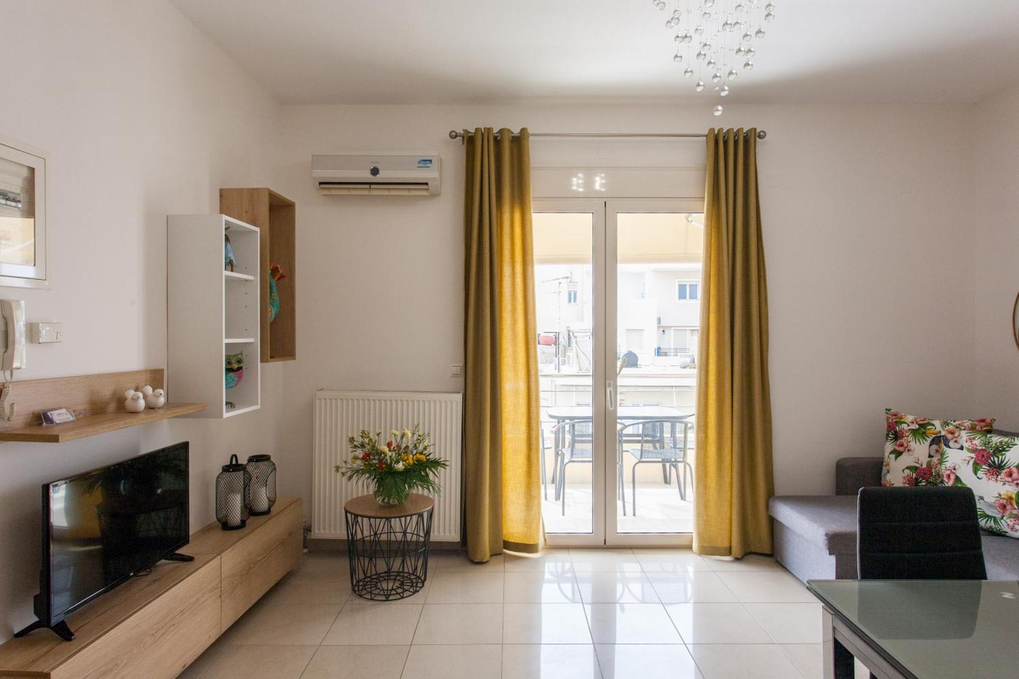 Mary Suites Chania Chania  Exterior foto