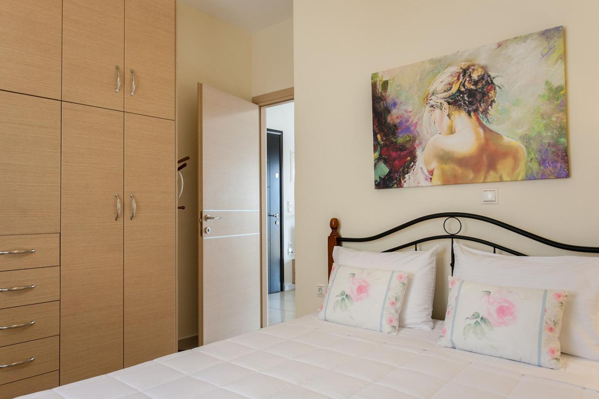 Mary Suites Chania Chania  Exterior foto