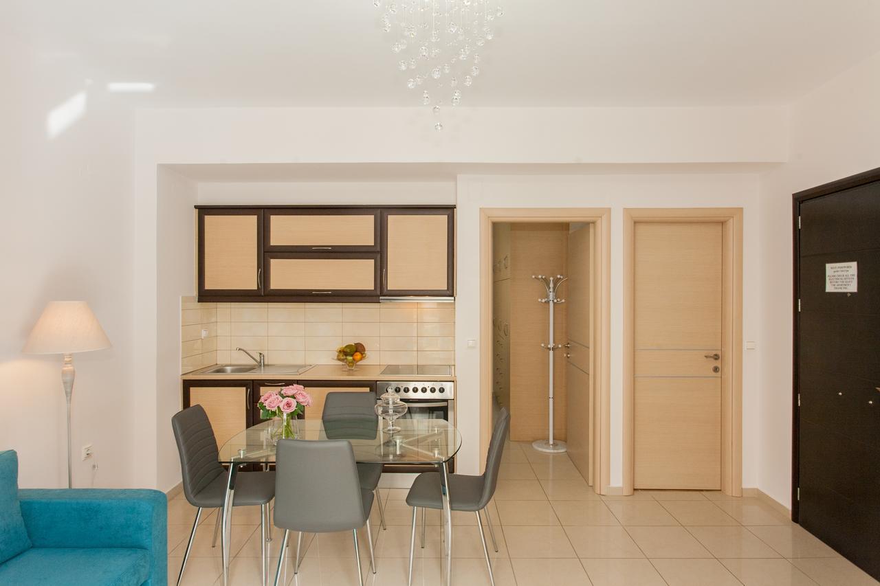 Mary Suites Chania Chania  Exterior foto