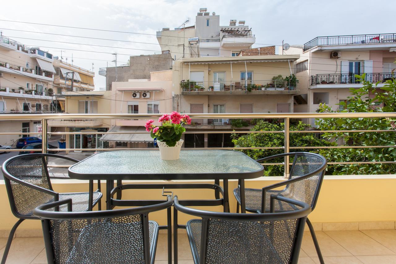Mary Suites Chania Chania  Exterior foto