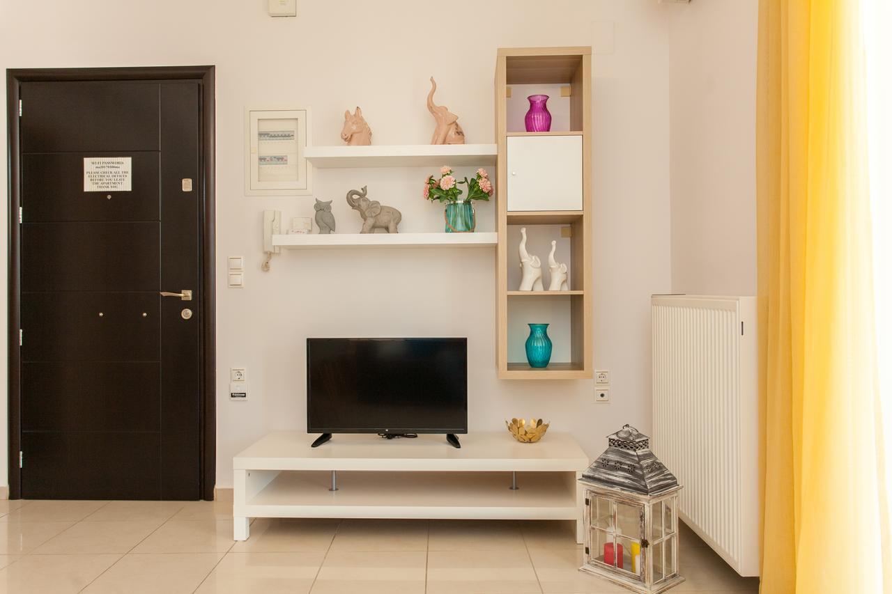 Mary Suites Chania Chania  Exterior foto
