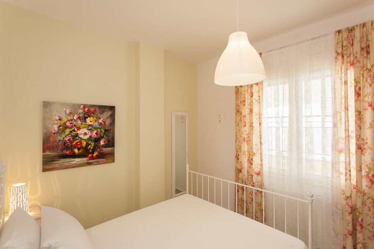 Mary Suites Chania Chania  Exterior foto