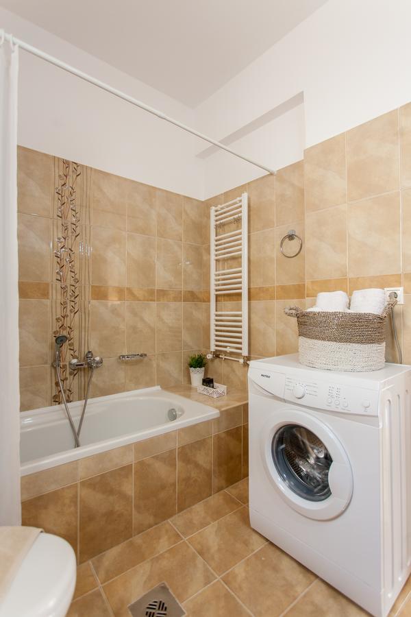 Mary Suites Chania Chania  Exterior foto