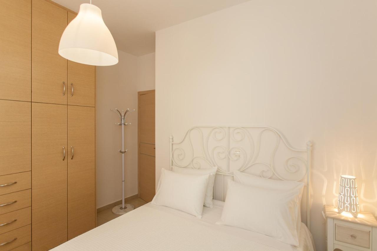 Mary Suites Chania Chania  Exterior foto