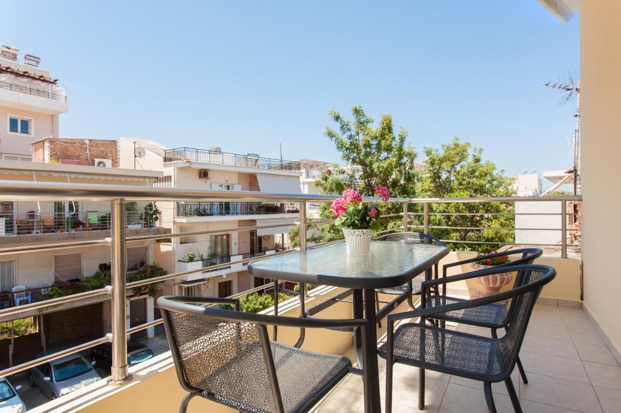 Mary Suites Chania Chania  Exterior foto