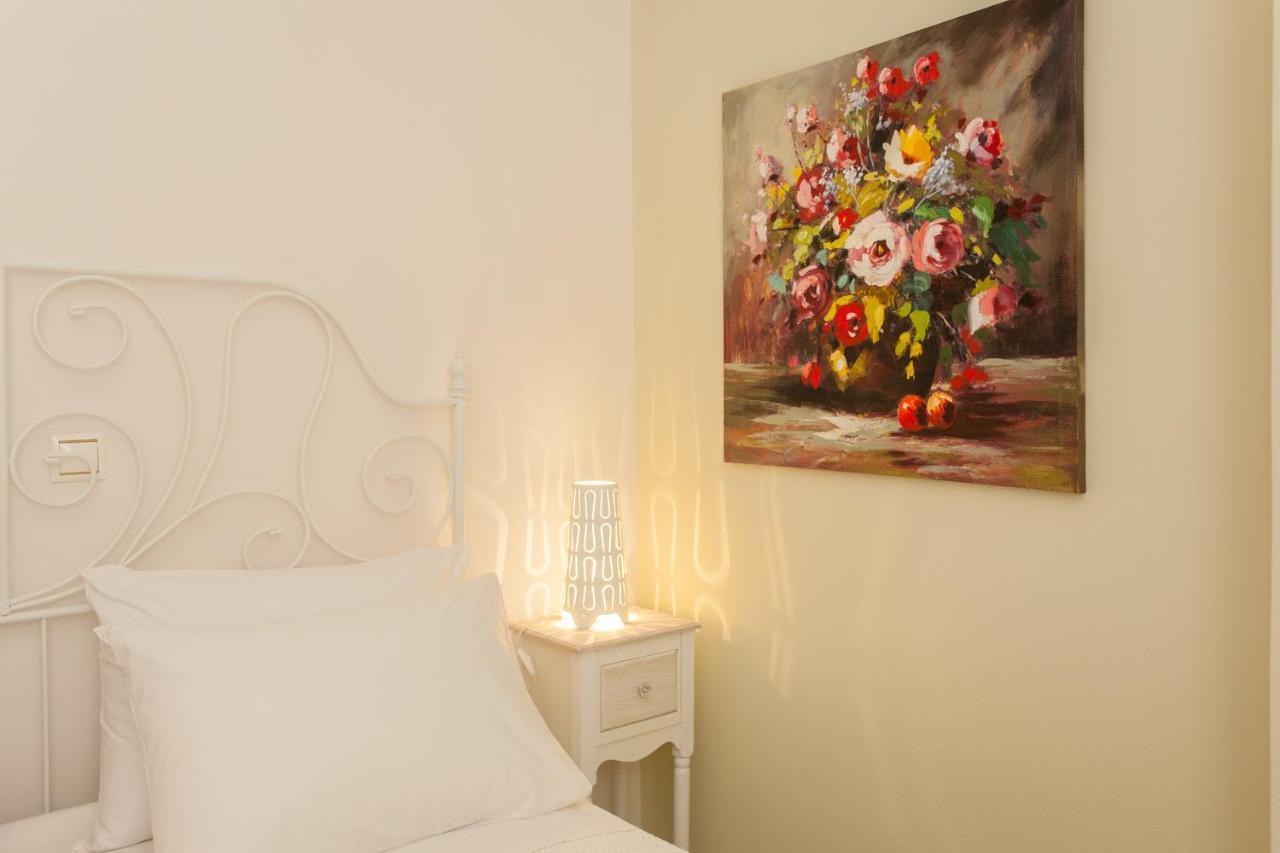 Mary Suites Chania Chania  Exterior foto