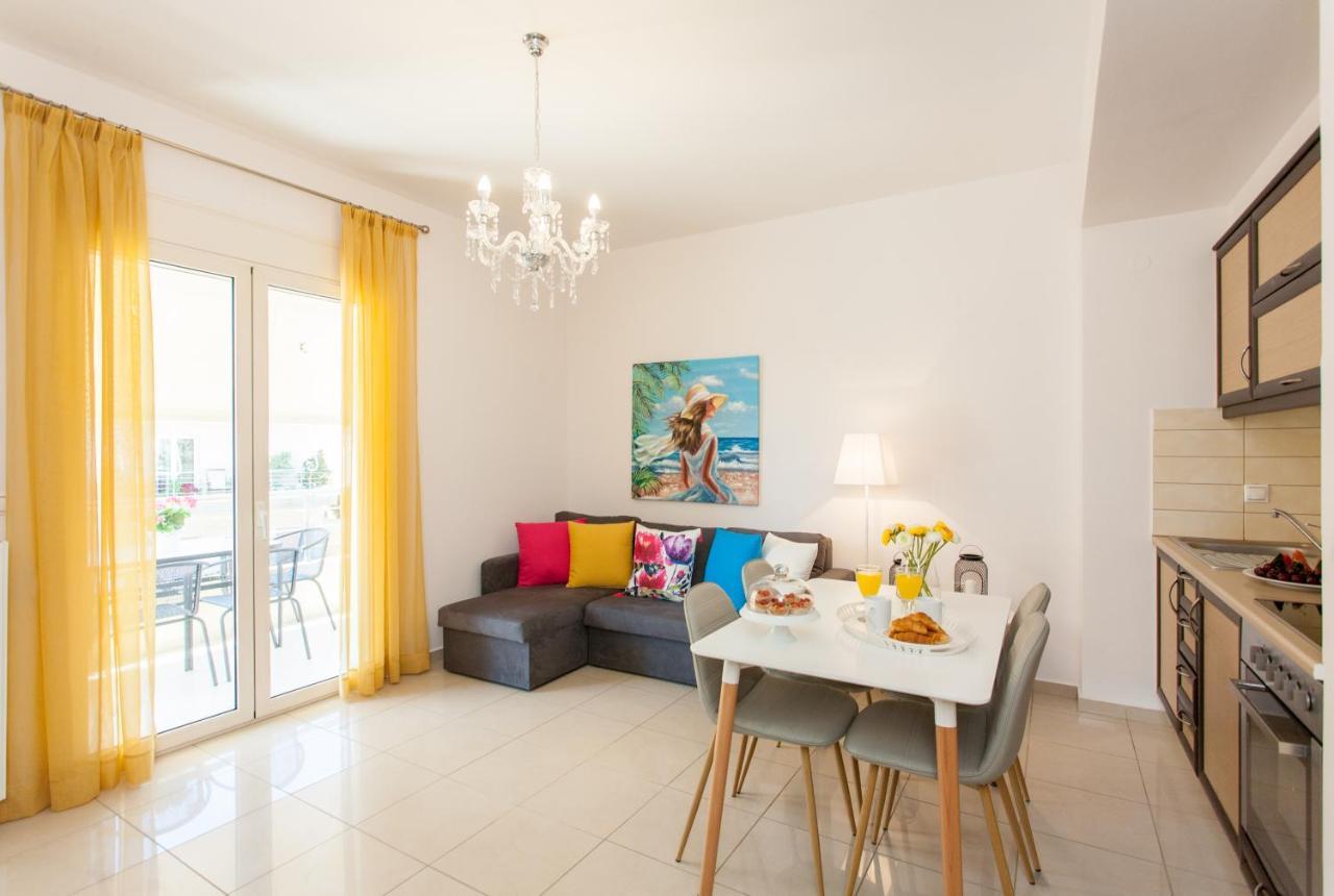 Mary Suites Chania Chania  Exterior foto